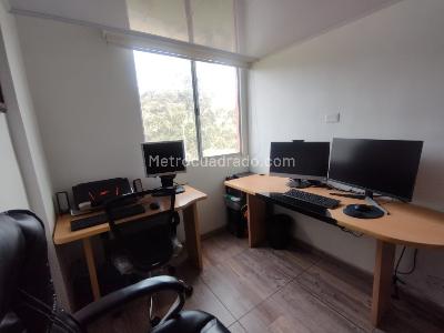 Apartamento de 3 alcobas en venta en Brazuelos, Bogotá, 49 m² · foto 16 de 20