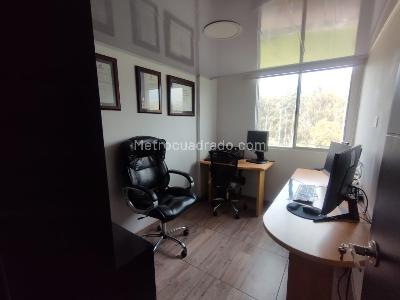 Apartamento de 3 alcobas en venta en Brazuelos, Bogotá, 49 m² · foto 17 de 20