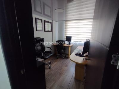 Apartamento de 3 alcobas en venta en Brazuelos, Bogotá, 49 m² · foto 18 de 20
