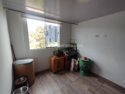 Apartamento de 3 alcobas en venta en Brazuelos, Bogotá, 49 m² · foto 20 de 20
