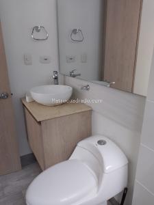 Apartamento en venta en Serena Del Mar, Cartagena · foto 18 de 20