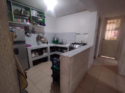 Casa en venta en Engativa Centro, Bogotá · foto 13 de 20