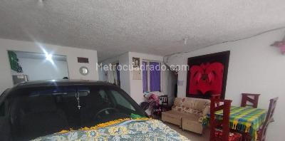 Casa en venta en Engativa Centro, Bogotá · foto 15 de 20