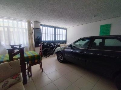 Casa en venta en Engativa Centro, Bogotá · foto 17 de 20