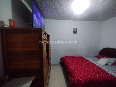 Casa en venta en Engativa Centro, Bogotá · foto 18 de 20