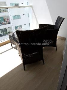 Apartamento en venta en Marbella, Cartagena · foto 10 de 19
