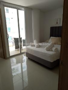 Apartamento en venta en Marbella, Cartagena · foto 11 de 19