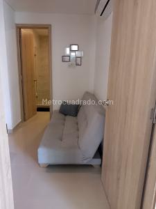 Apartamento en venta en Marbella, Cartagena · foto 12 de 19