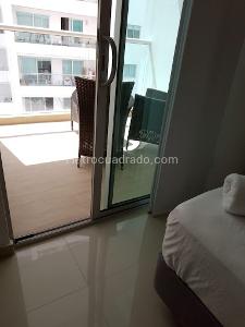 Apartamento en venta en Marbella, Cartagena · foto 14 de 19
