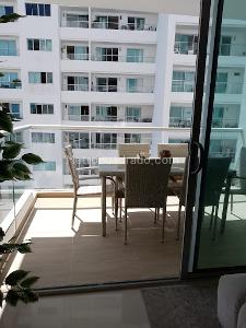 Apartamento en venta en Marbella, Cartagena · foto 2 de 19
