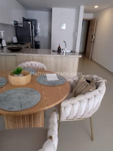 Apartamento en venta en Marbella, Cartagena · foto 3 de 19
