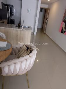 Apartamento en venta en Marbella, Cartagena · foto 4 de 19