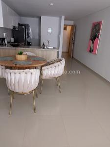 Apartamento en venta en Marbella, Cartagena · foto 6 de 19