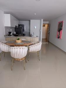 Apartamento en venta en Marbella, Cartagena · foto 7 de 19