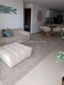 Apartamento en venta en Marbella, Cartagena · foto 8 de 19
