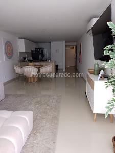 Apartamento en venta en Marbella, Cartagena · foto 9 de 19