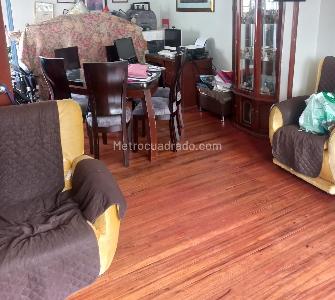 Casa de 5 alcobas en venta en Fontibon Centro, Bogotá, 192 m² · foto 13 de 20