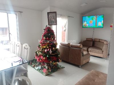 Apartamento de 3 alcobas en venta en Nueva Timiza, Bogotá, 60 m² · foto 6 de 20