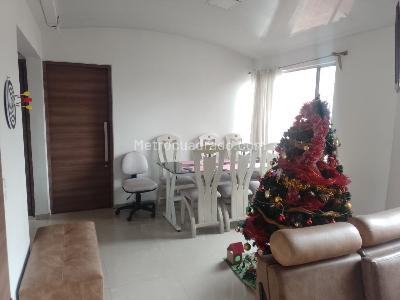 Apartamento de 3 alcobas en venta en Nueva Timiza, Bogotá, 60 m² · foto 7 de 20