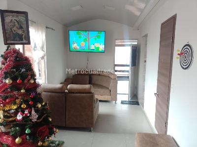 Apartamento de 3 alcobas en venta en Nueva Timiza, Bogotá, 60 m² · foto 8 de 20