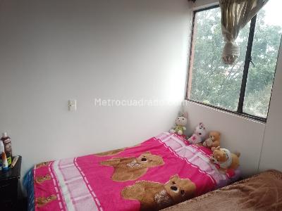 Apartamento de 3 alcobas en venta en Nueva Timiza, Bogotá, 60 m² · foto 12 de 20