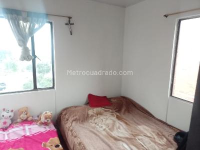 Apartamento de 3 alcobas en venta en Nueva Timiza, Bogotá, 60 m² · foto 13 de 20