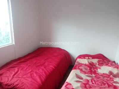 Apartamento de 3 alcobas en venta en Nueva Timiza, Bogotá, 60 m² · foto 15 de 20