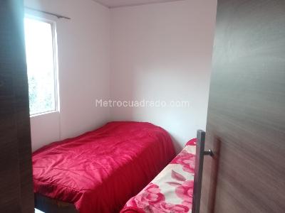 Apartamento de 3 alcobas en venta en Nueva Timiza, Bogotá, 60 m² · foto 16 de 20