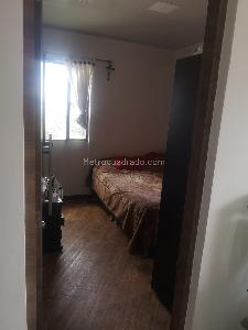 Apartamento de 3 alcobas en venta en Nueva Timiza, Bogotá, 60 m² · foto 18 de 20