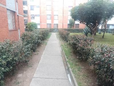 Apartamento de 3 alcobas en venta en Nueva Timiza, Bogotá, 60 m² · foto 20 de 20