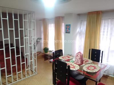 Casa en venta en Engativa Centro, Bogotá · foto 4 de 20