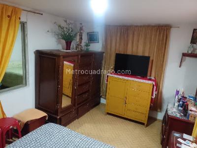 Casa en venta en Engativa Centro, Bogotá · foto 11 de 20