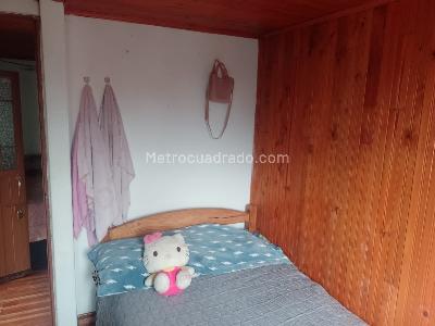 Casa en venta en Engativa Centro, Bogotá · foto 13 de 20
