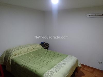 Casa en venta en Engativa Centro, Bogotá · foto 17 de 20