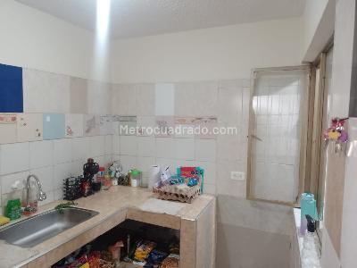 Casa en venta en Engativa Centro, Bogotá · foto 19 de 20