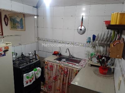 Casa en venta en Engativa Centro, Bogotá · foto 20 de 20