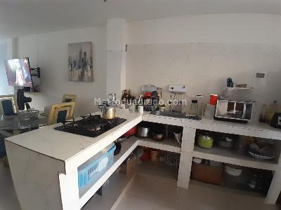 Casa en venta en Calamares, Cartagena · foto 6 de 12