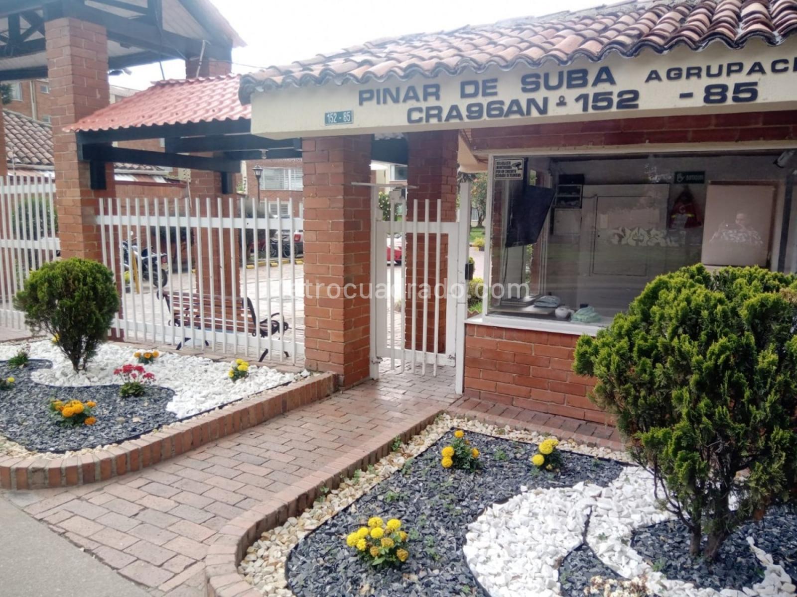 Apartamento en Venta  Campanela