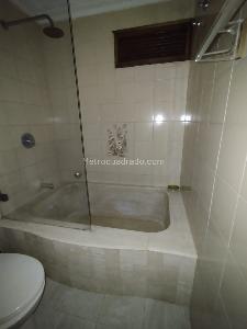 Apartamento de 3 alcobas en venta en Bocagrande, Cartagena, 154 m² · foto 12 de 20