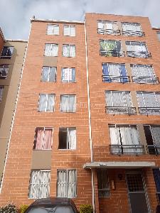 Apartamento de 3 alcobas en venta en Ciudad Verde, Soacha, 55 m² · foto 12 de 12