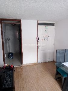 Apartamento de 3 alcobas en venta en Ciudad Verde, Soacha, 55 m² · foto 2 de 12