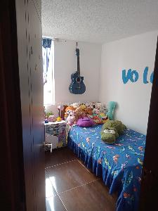 Apartamento de 3 alcobas en venta en Ciudad Verde, Soacha, 55 m² · foto 3 de 12