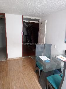 Apartamento de 3 alcobas en venta en Ciudad Verde, Soacha, 55 m² · foto 4 de 12