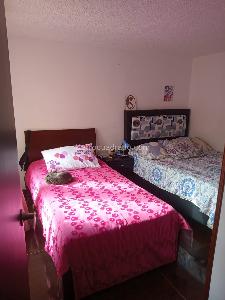 Apartamento de 3 alcobas en venta en Ciudad Verde, Soacha, 55 m² · foto 5 de 12