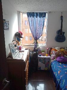 Apartamento de 3 alcobas en venta en Ciudad Verde, Soacha, 55 m² · foto 6 de 12