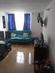 Apartamento de 3 alcobas en venta en Ciudad Verde, Soacha, 55 m² · foto 8 de 12