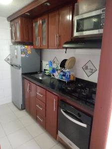 Apartamento de 3 alcobas en venta en Ciudad Verde, Soacha, 55 m² · foto 9 de 12
