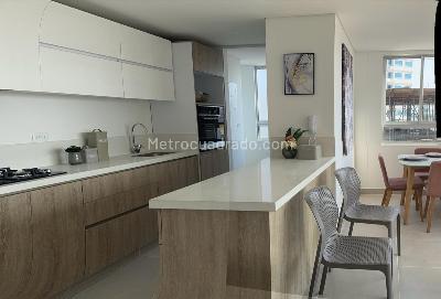 Apartamento de 3 alcobas en venta en Cielomar, Cartagena, 100 m² · foto 2 de 20