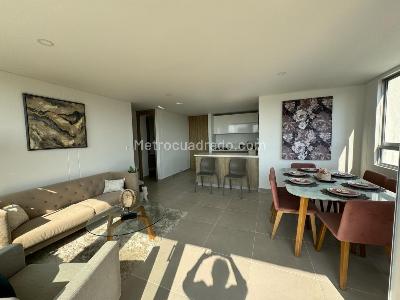 Apartamento de 3 alcobas en venta en Cielomar, Cartagena, 100 m² · foto 4 de 20