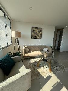 Apartamento de 3 alcobas en venta en Cielomar, Cartagena, 100 m² · foto 5 de 20